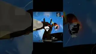 Brazilian player💀 Ff freestyle ☠️gameplay apelapato #apelapato #ultraff #ffbrasil #garenafreefire