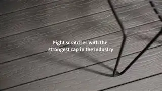 MoistureShield&reg; DiamondDefense&trade;️ Composite Decking Coating