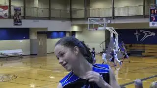 Abiding Word JV vs. Trinity Lutheran (12/10/19)