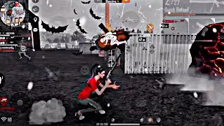 Free fire hade short || free fire montage || hade short trip and tricks ||