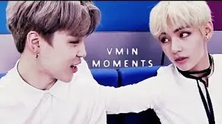 [VMin]  95 line moment Ep. 2👬💙-talk love