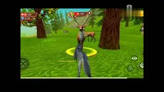 WiIdCraft Animal Sim Online 3D Android Gameplay