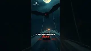 The Mothman 1