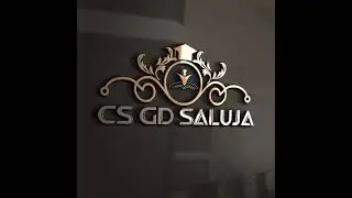Ethics Fast Track Batch - Revision Class - Class-4 - June 2022 / CS Professional / CS GD SALUJA