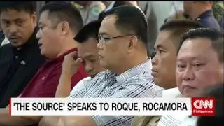 The Source: Rep. Reynaldo Umali and Rep. Ramon Rocamora