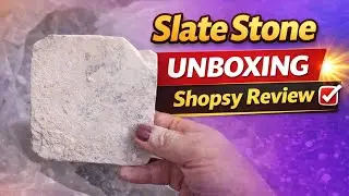 Shalston Unboxing  1 kg parsal unboxing shopsy Honest Review & Quality Check