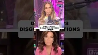 Настоящая тишина от Дона Лемона&hellip; 👀
