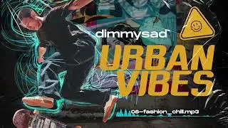 Fashion Chill - Lounge Real Estate - Inspiring Stylish Timelapse - Royalty Free Music by dimmysad