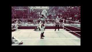 Piper Niven - Sitout Electric Chair Facebuster