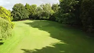 Pirongia Golf Club 15th hole: Matakitaki