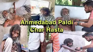 Ep-11 Ahmedabad Paladi | Team PCF | Popatbhai ahir | popatbhai Charitable Foundation