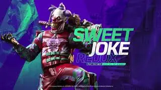 *NEW* Sweet Joke Redux Draw Rewards | Legendary RPD Gameplay | Call of Duty Mobile|