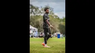 Yasseen Mohamed - Pipeline SC Striker/Winger, Class of 2026