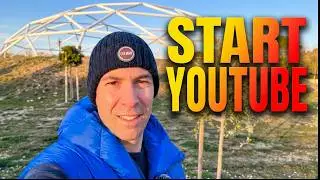 Over 40? Here's why you need to start YouTube today!