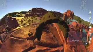 EbrFPV livestream - Velocidrone