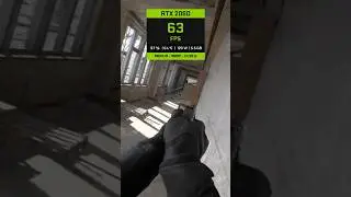 Bodycam против RTX 2060: графическое противостояние!