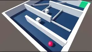 Don&rsquo;t Touch The Wall 3D Trailer