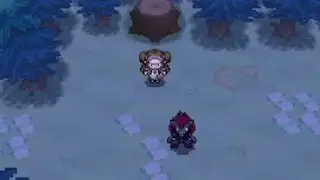 Pokemon White 2 Part 17 Lostlorn Forest