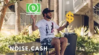 Risk Free Way to Earn Crypto ! - noise.cash Tutorial