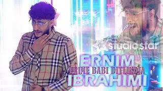 Ernim Ibrahimi - URIME BABI DITLINDJA 2025 ┇ #studiostar