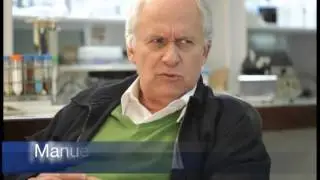 Manuel Elkin Patarroyo (Parte 2) - MARLON BECERRA ENTREVISTA