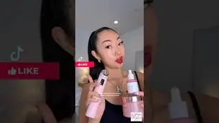 Medicube Booster Pro Review: The Hailey Bieber & Kylie Jenner K-Beauty Secret for GLASS SKIN!#shorts