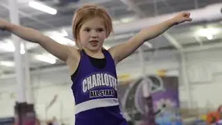 Charlotte Allstars 2017-2018 Teams Preview