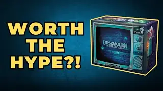 Opening Two Duskmourn Nightmare Bundles!