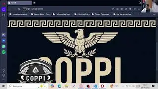 Criando site com Pyhton - Html - Css - MVC