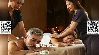Couples Massage