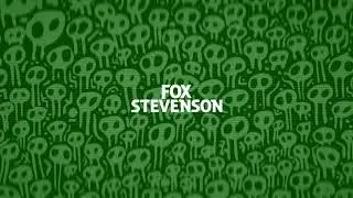 Fox Stevenson - Miss You (Psytrance VIP) (March 2020 HD Clip)
