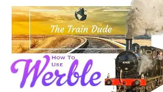 How To Use Werble