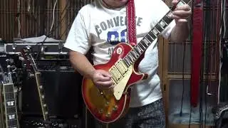 Greco EG-600PR（1979）