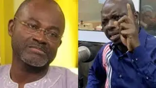 Is ken a Father of All Lies? Abronye Exposes Kennedy Agyapong on Proxy Vote
