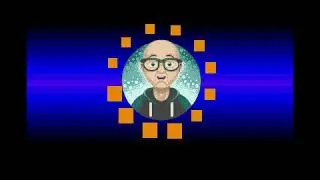 FrankenSTOS by Vlad (Atari ST STOS demo)