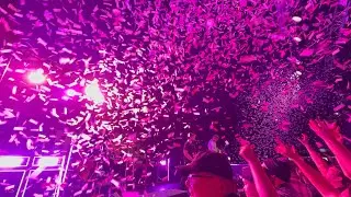 PUNK ROCK FACTORY - Let It Go live at Rock City Nottingham 7/2/26