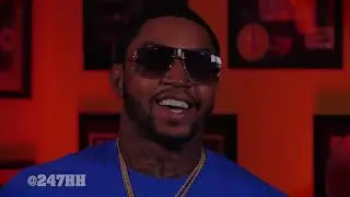 Lil Scrappy - Amazing Experience In Greece & Australian Women Get Down! (247HH WTS)