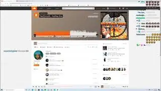 YourRAGE Reacts to Tae2Smooth - NutRag Diss
