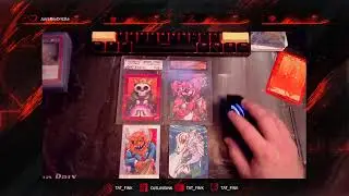 Opening METAZOO !  MAGICAST!!!!