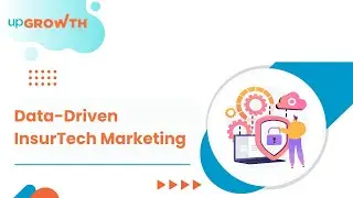 Data-Driven Marketing in InsurTech | How Startups Solve Marketing Challenges