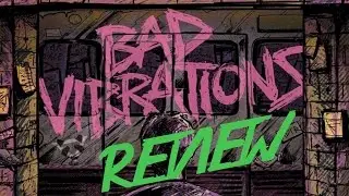 A Day To Remember - Bad Vibrations - Album Review