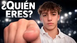 La razón por la que NO consigues tus objetivos (no te conoces lo suficiente)