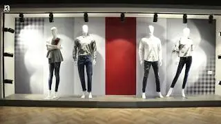 Buyer Meet | Madame SS 18