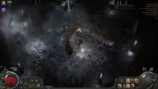 PoE 2 0.3 T3 Olroth Shield Wall Warbringer
