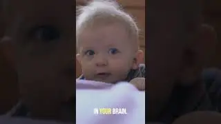 Baby's First Laugh