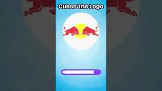 Guess The Logo Challenge #1😎 #subscribe #viral #quiz