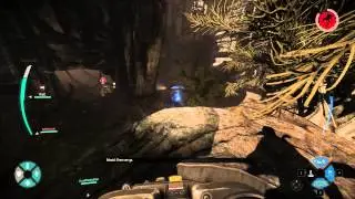 Evolve - Trying Tech Sergeant Hank!
