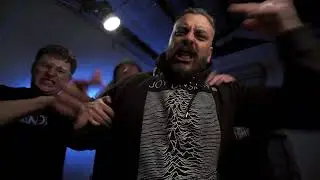CURSES - SNAKE (OFFICIAL MUSIC VIDEO)