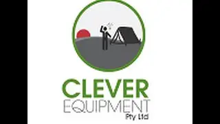 Clever Equipment TripFree Glowing Tent Rope Tensioner