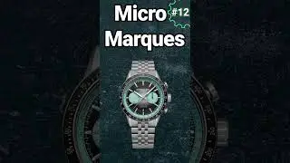Micromarques #12